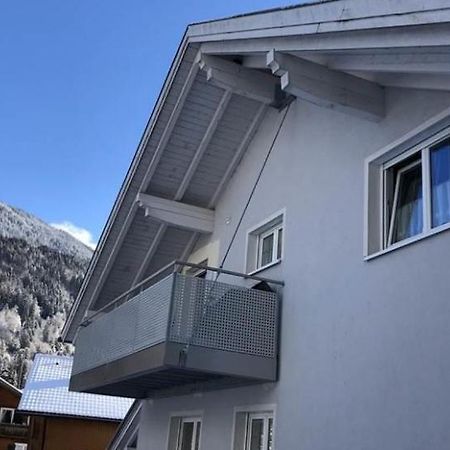 Haus Sahin Leilighet Vandans Eksteriør bilde